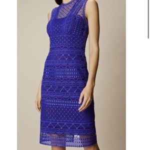 KAREN MILLEN DRESS